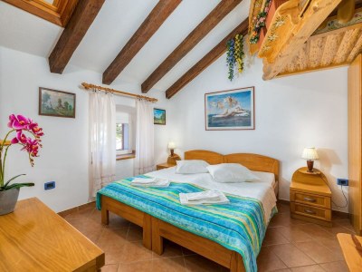 Apartment Apartment in Cres near the Beach - Features photo 22