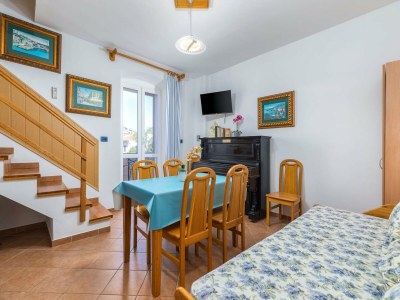 Apartment Apartment in Cres near the Beach - Features photo 24