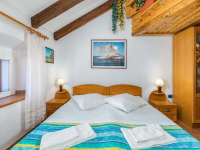 Apartment Apartment in Cres near the Beach - Features photo 28