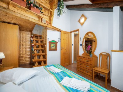 Apartment Apartment in Cres near the Beach - Features photo 31