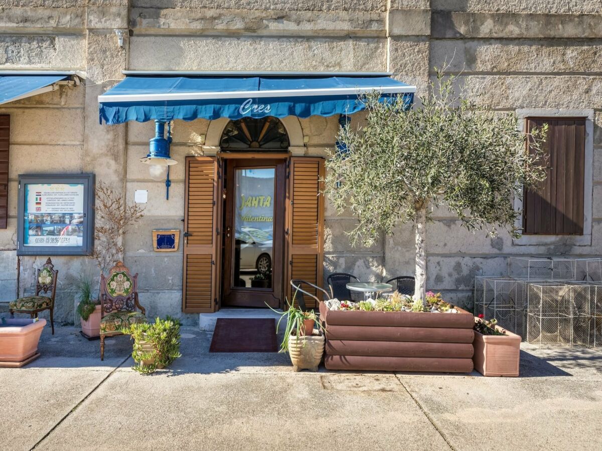 Apartment Wohnung in Cres nahe Altstadt und Strände - Outdoor photo 5