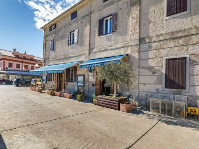 Apartment Wohnung in Cres nahe Altstadt und Strände - Outdoor photo 4