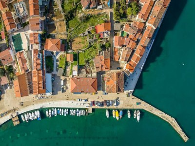 Apartment Wohnung in Cres nahe Altstadt und Strände - Outdoor photo 12