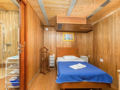 Apartment Wohnung in Cres nahe Altstadt und Strände - Features photo 13