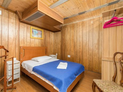 Apartment Wohnung in Cres nahe Altstadt und Strände - Features photo 14