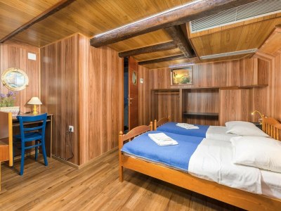 Apartment Wohnung in Cres nahe Altstadt und Strände - Features photo 15