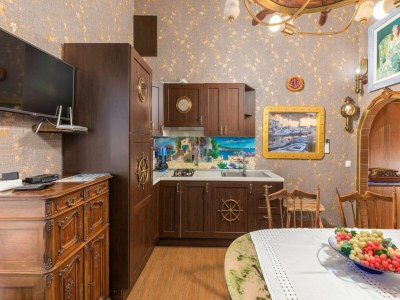 Apartment Wohnung in Cres nahe Altstadt und Strände - Features photo 16