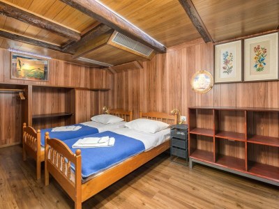 Apartment Wohnung in Cres nahe Altstadt und Strände - Features photo 17