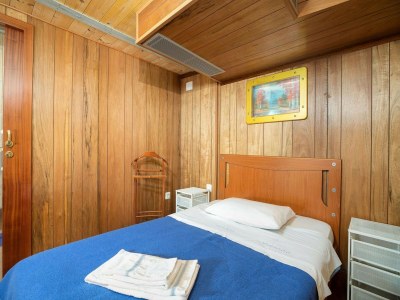 Apartment Wohnung in Cres nahe Altstadt und Strände - Features photo 18