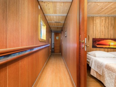 Apartment Wohnung in Cres nahe Altstadt und Strände - Features photo 19