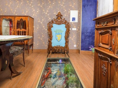 Apartment Wohnung in Cres nahe Altstadt und Strände - Features photo 21