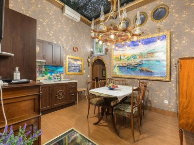 Apartment Wohnung in Cres nahe Altstadt und Strände - Features photo 22