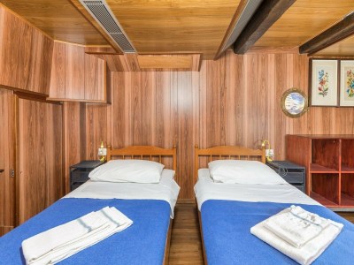 Apartment Wohnung in Cres nahe Altstadt und Strände - Features photo 23