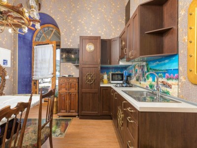 Apartment Wohnung in Cres nahe Altstadt und Strände - Features photo 24