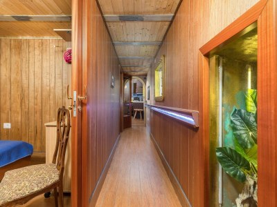 Apartment Wohnung in Cres nahe Altstadt und Strände - Features photo 25