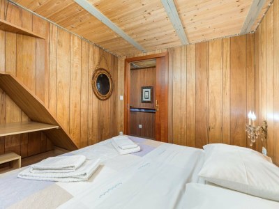 Apartment Wohnung in Cres nahe Altstadt und Strände - Features photo 27