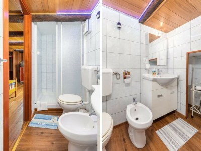 Apartment Wohnung in Cres nahe Altstadt und Strände - Features photo 28