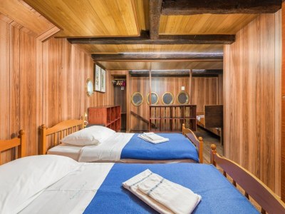 Apartment Wohnung in Cres nahe Altstadt und Strände - Features photo 29