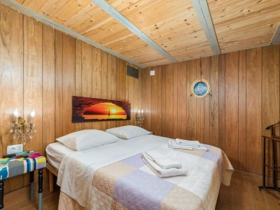 Apartment Wohnung in Cres nahe Altstadt und Strände - Features photo 30