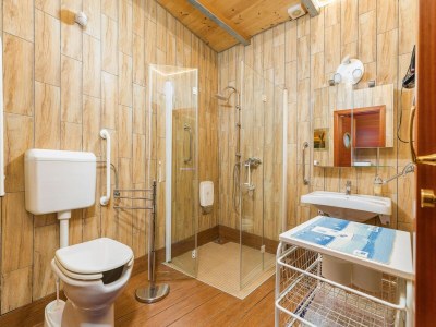 Apartment Wohnung in Cres nahe Altstadt und Strände - Features photo 31