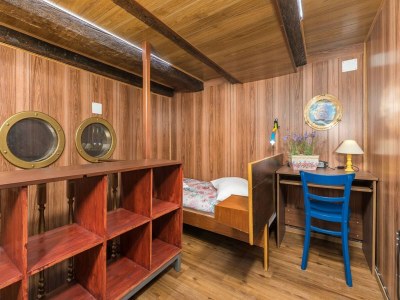 Apartment Wohnung in Cres nahe Altstadt und Strände - Features photo 32