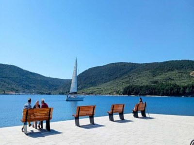 Apartment Wohnung in Cres nahe Altstadt und Strände - Environment photo 37