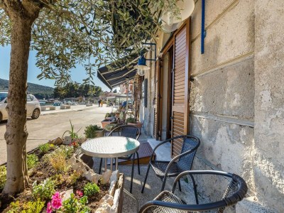 Apartment Wohnung in Cres nahe Altstadt und Strände - Environment photo 38