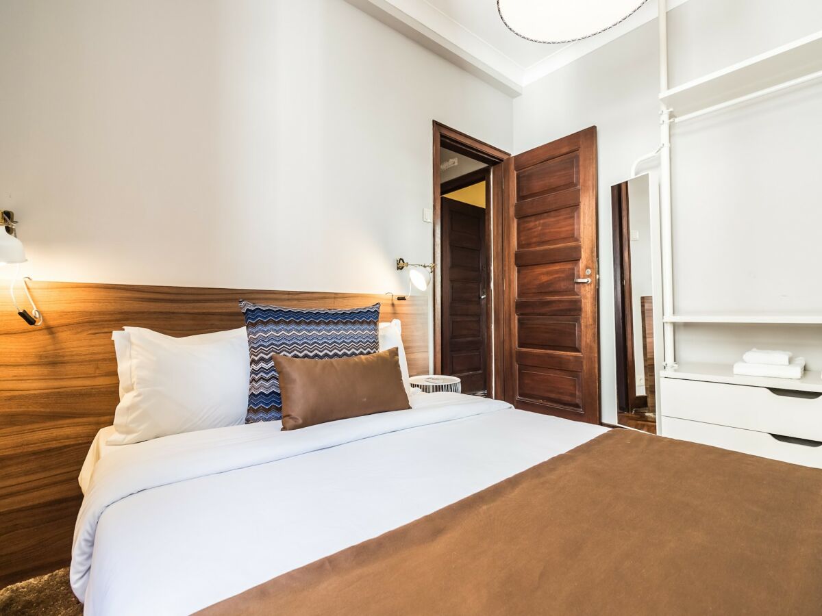 Apartment Pet-friendly apartment in Porto - Features photo 3