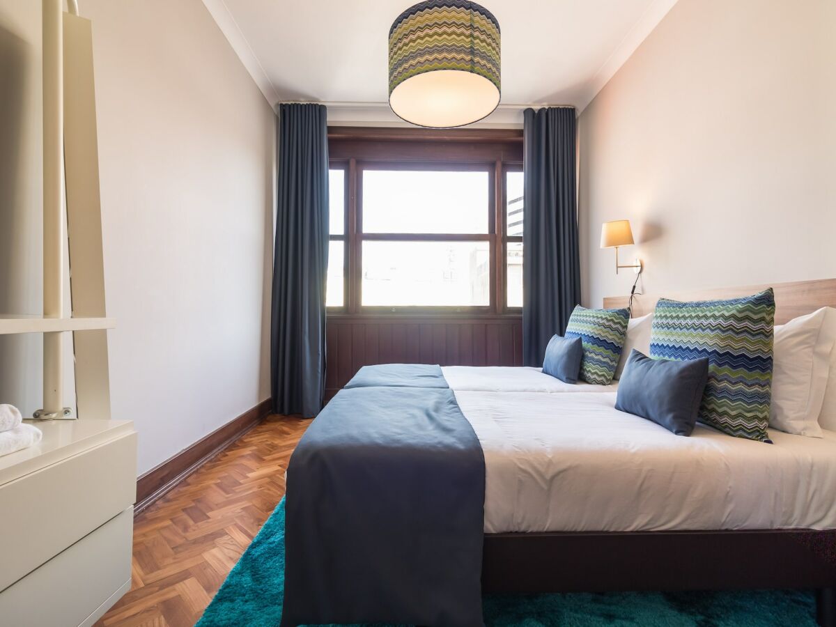 Apartment Pet-friendly apartment in Porto - Features photo 5