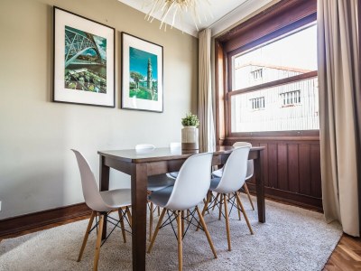 Apartment Pet-friendly apartment in Porto - Features photo 2