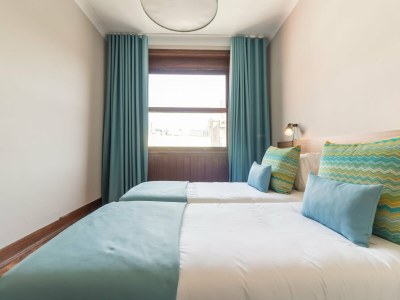 Apartment Pet-friendly apartment in Porto - Features photo 4