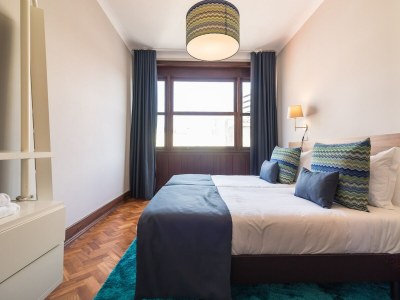 Apartment Pet-friendly apartment in Porto - Features photo 5