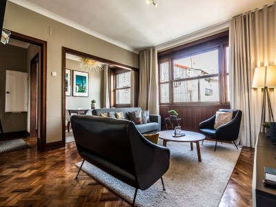 Apartment Pet-friendly apartment in Porto - Features photo 6
