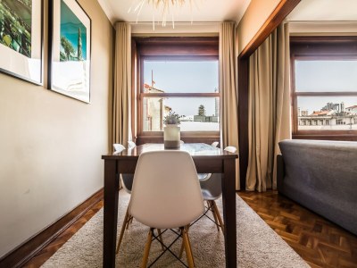 Apartment Pet-friendly apartment in Porto - Features photo 7