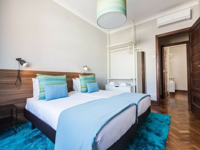 Apartment Pet-friendly apartment in Porto - Features photo 11