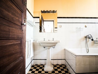 Apartment Pet-friendly apartment in Porto - Features photo 13