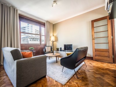 Apartment Pet-friendly apartment in Porto - Features photo 15