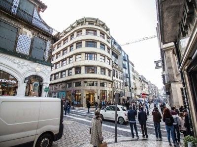 Apartment Pet-friendly apartment in Porto - Environment photo 30