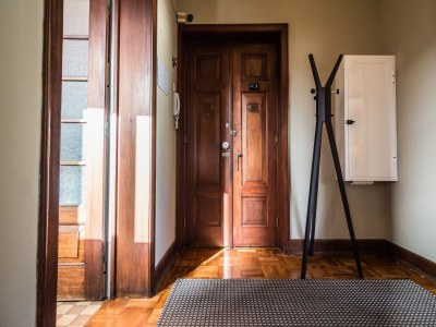 Apartment Pet-friendly apartment in Porto - Outdoor photo 40