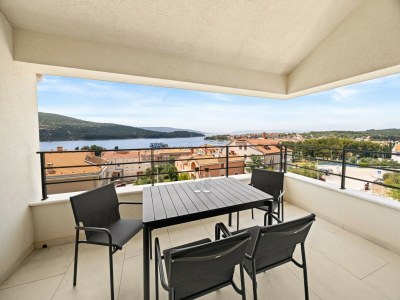 Apartment Enchanting Summer Apartment with Sea View - Outdoor photo 2