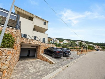 Apartment Enchanting Summer Apartment with Sea View - Outdoor photo 4