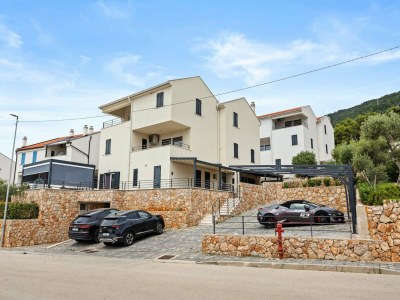 Apartment Enchanting Summer Apartment with Sea View - Outdoor photo 5