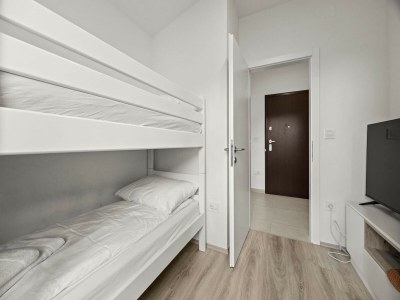 Apartment Enchanting Summer Apartment with Sea View - Features photo 18