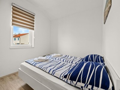 Apartment Enchanting Summer Apartment with Sea View - Features photo 27