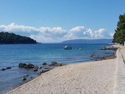 Apartment Enchanting Summer Apartment with Sea View - Environment photo 39