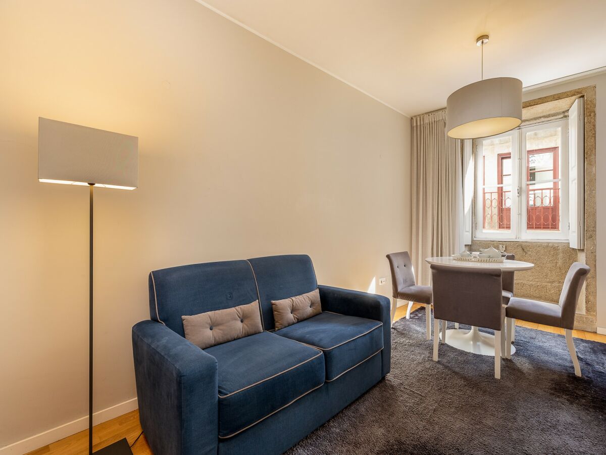 Apartment Porto Pet-Friendly Stay