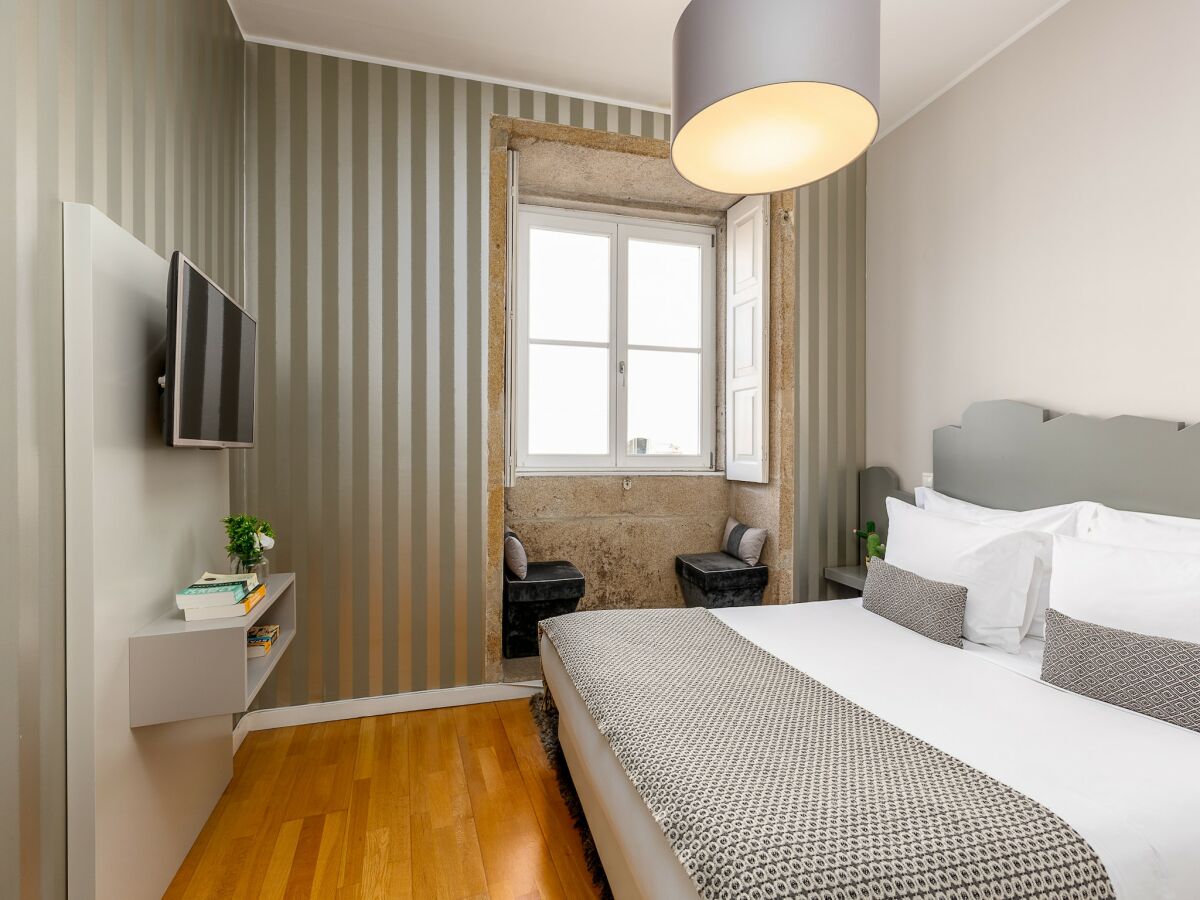 Apartment Porto Pet-Friendly Stay - Features photo 2