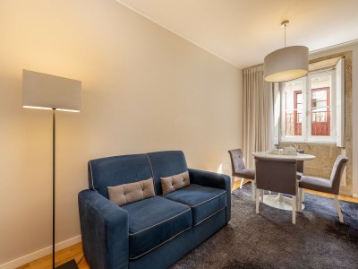 Apartment Porto Pet-Friendly Stay - Apartment