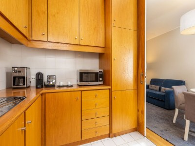 Apartment Porto Pet-Friendly Stay - Features photo 7