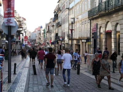 Apartment Porto Pet-Friendly Stay - Environment photo 14